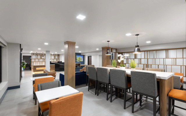 La Quinta Inn & Suites by Wyndham Springdale