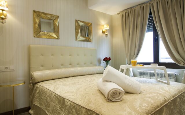 Rent Apartments Salamanca Puerta Zamora II