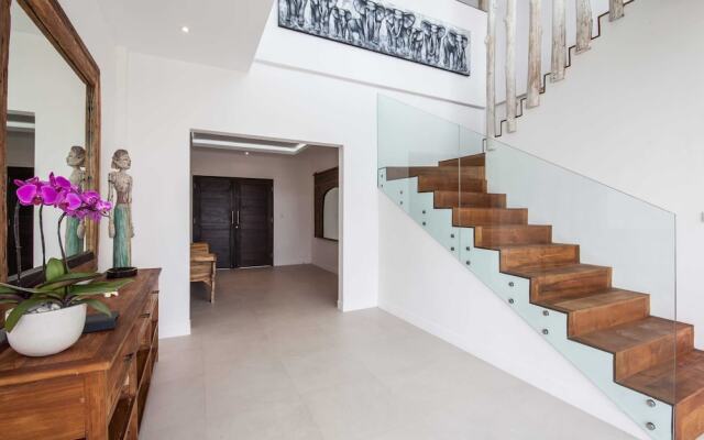 Villa Bali Sari