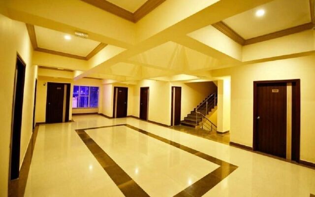 Hotel mukund villas