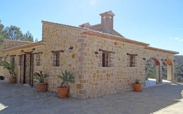 Villa Ximo