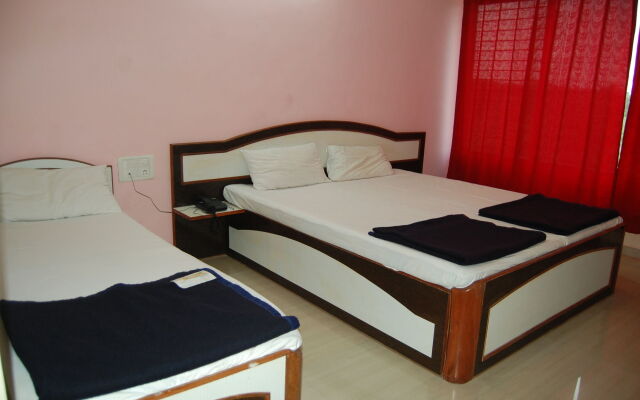 Hotel Sai Shraddha