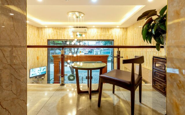 Westlake Tay Ho Hotel