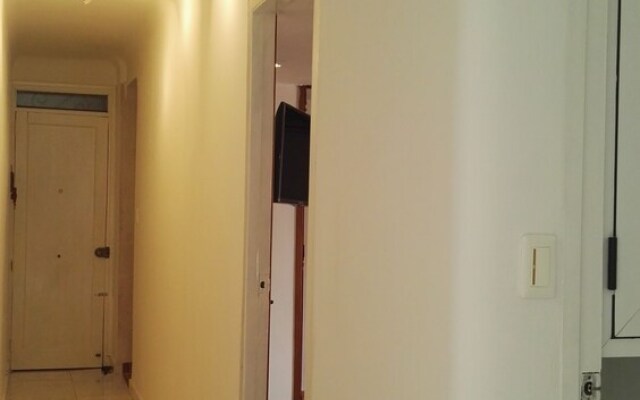 Galiano'apartment