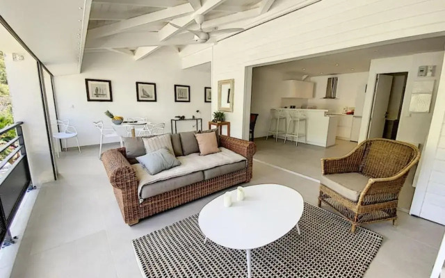 Pop Up SXM - Anse Marcel beach - wifi 200Mbps