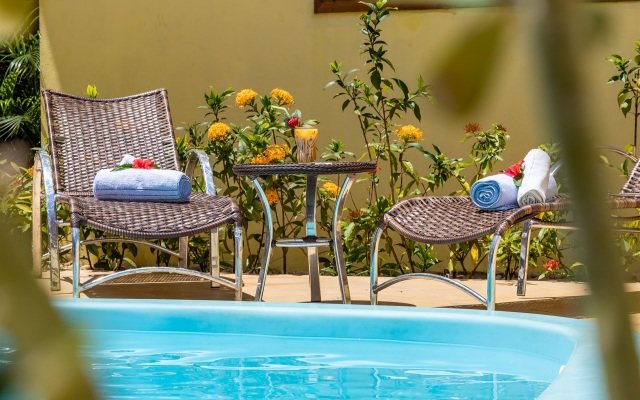 Pousada Maria Farinha