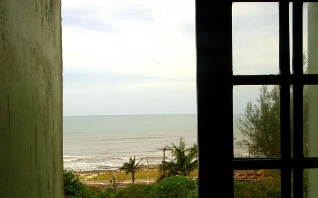 Recanto da Prainha