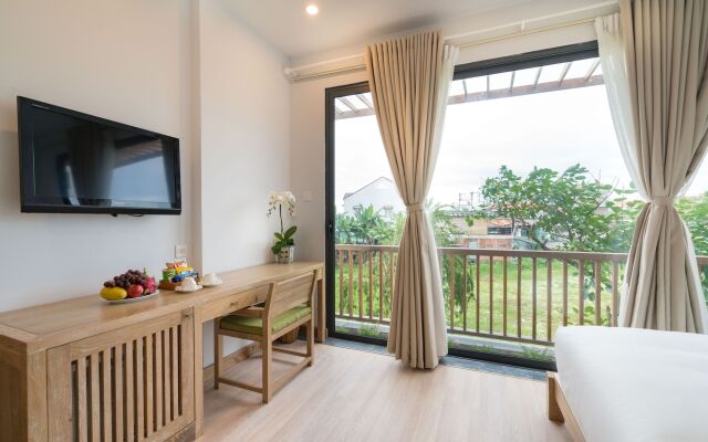 ZEN Boutique Villa Hoi An