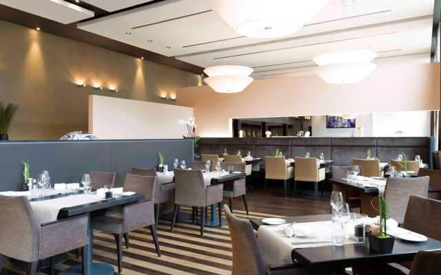 Novotel Karlsruhe City