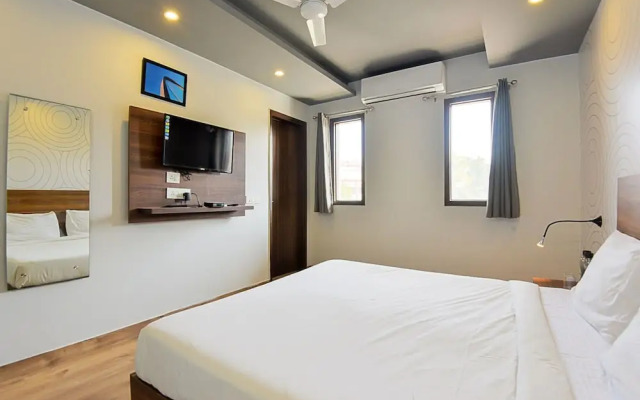 Palam Heights by Ziffyhomes