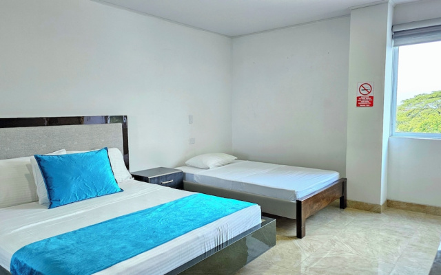 Lotto Hotel Boutique