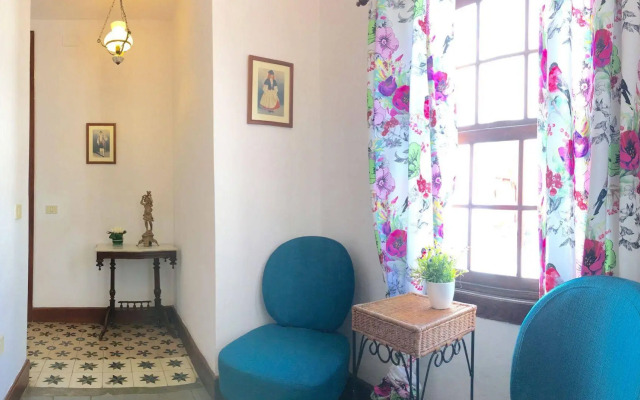 Hotel Rural Casona Santo Domingo