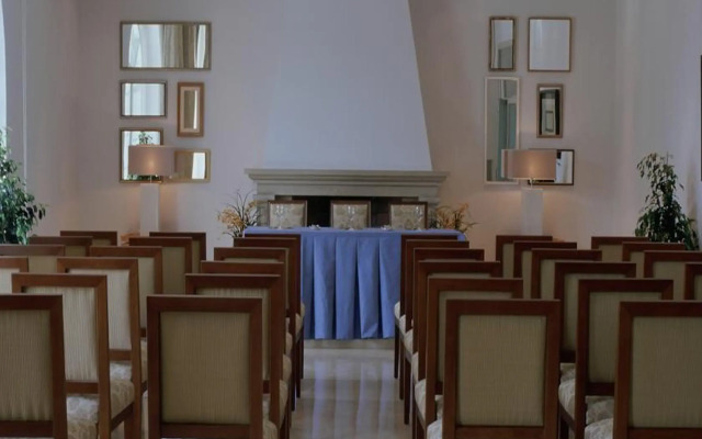 Parador De Vic Sau