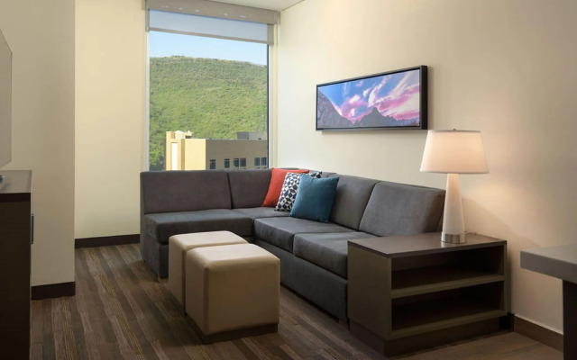 Hyatt House Monterrey Valle-san Pedro