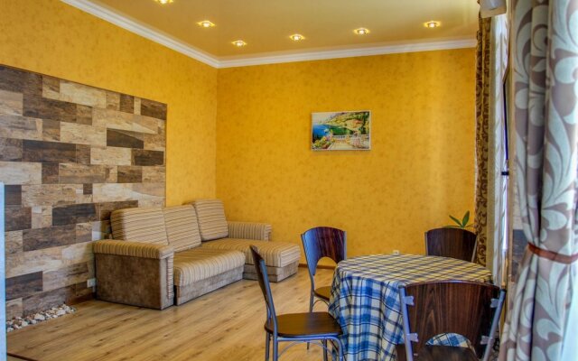 Апартаменты на Большой Морской