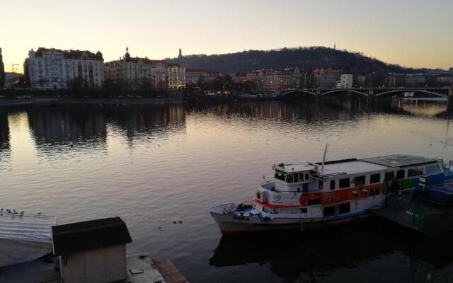 Hotel Augustus et Otto