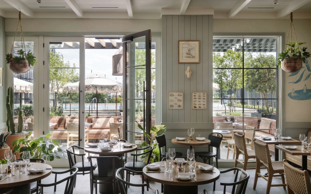 FORTH Hotel Atlanta