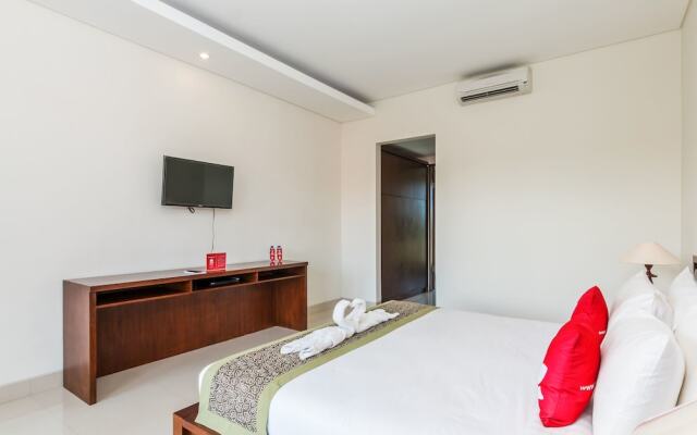 ZEN Rooms Pengosekan 4 Ubud