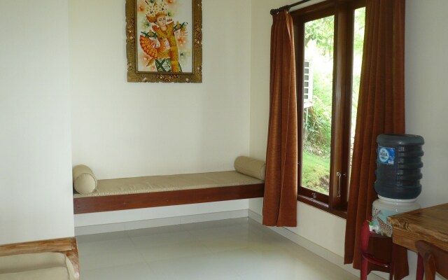 Shankara Parada Villas