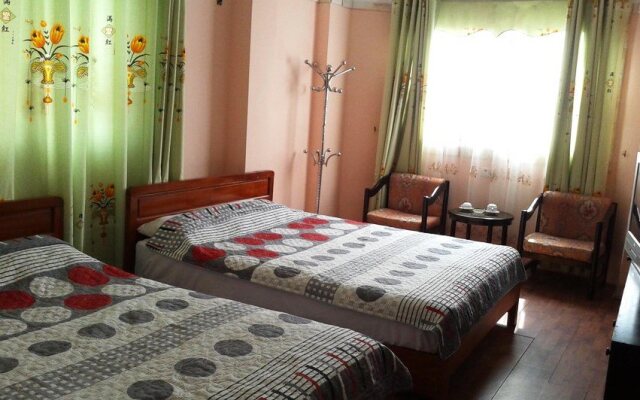 Hong Minh Hotel