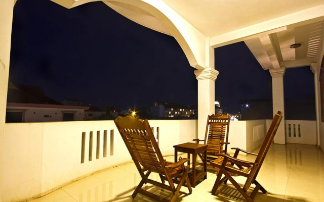 King Boutique Hotel