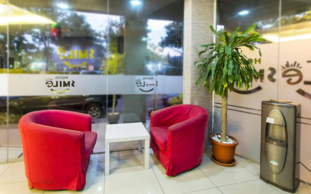 Smile Hotel Selayang Point