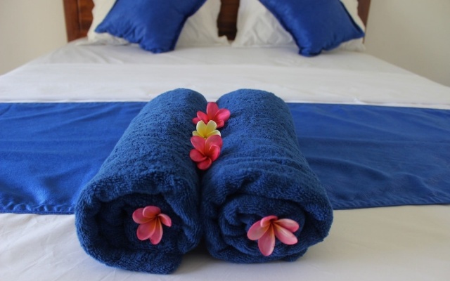 Bobo Bungalow – Guest Rooms – Lembongan Island