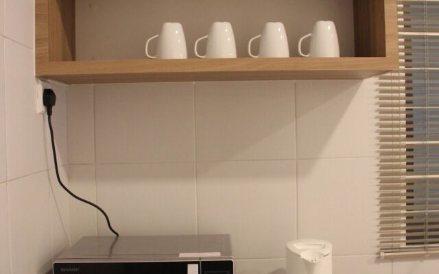 Da Men Suites S by Subhome