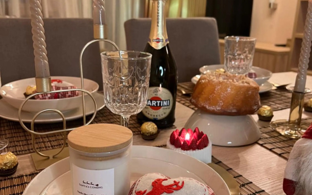 Apartman Vučko B328