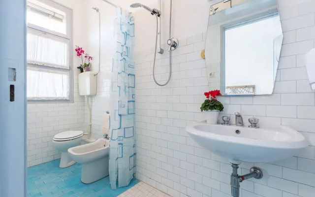 Lido di Pomposa Flat - Sea Apartment