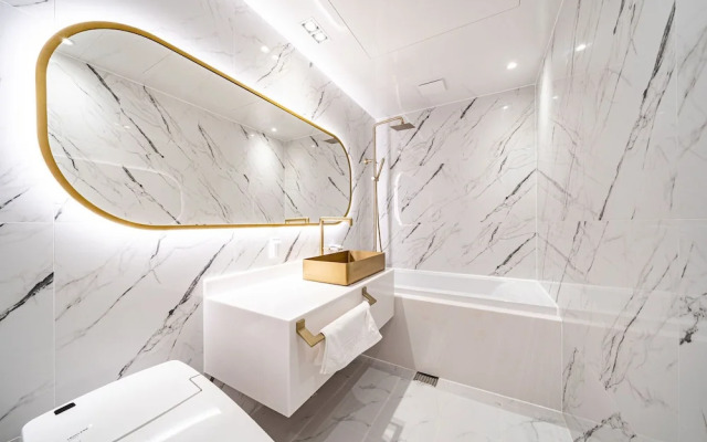 Hotel Insta Suwon