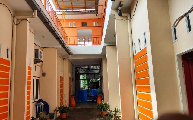 Sederhana's Home