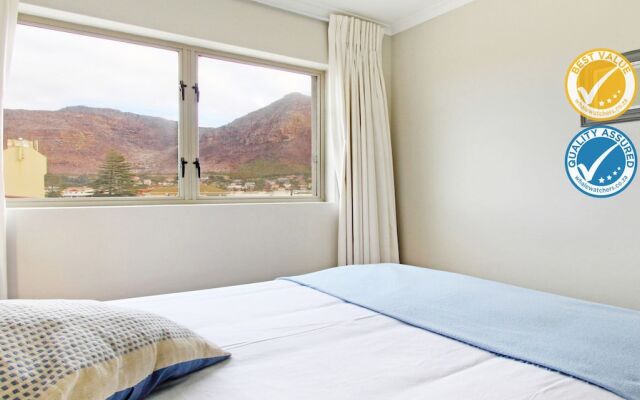 Regal Loft Muizenberg East Beach