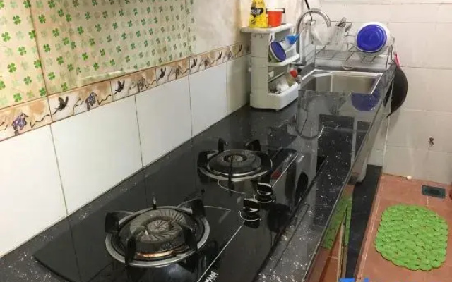 Mahasa Homestay Kuala Lumpur