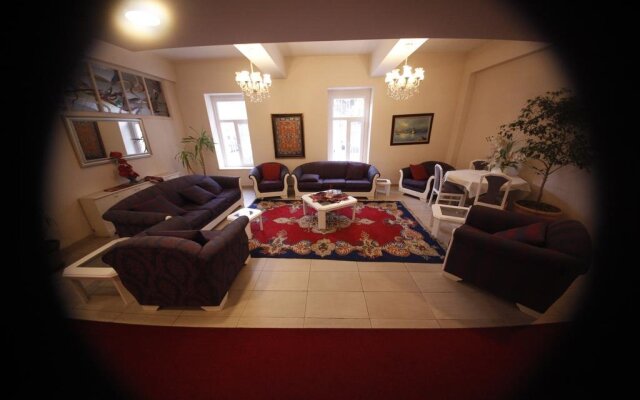 Valide Hotel