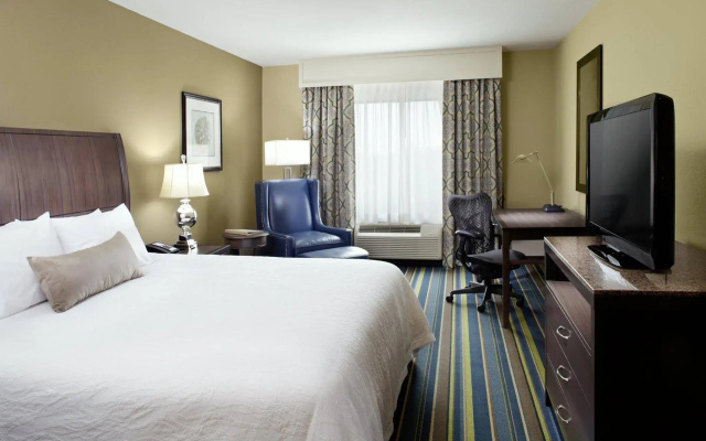 Hilton Garden Inn Texarkana