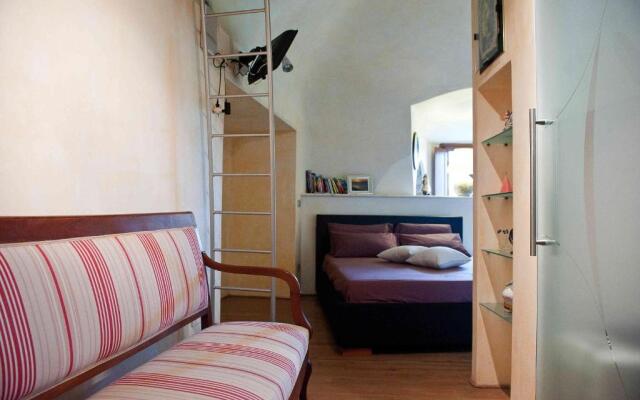 Cittadella 13 romantic house