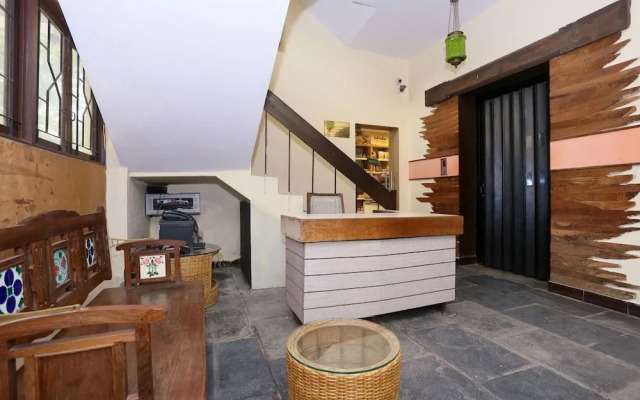 Urban Spice Service Apartment by OYO Rooms