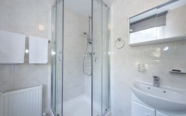 W14 Apartments