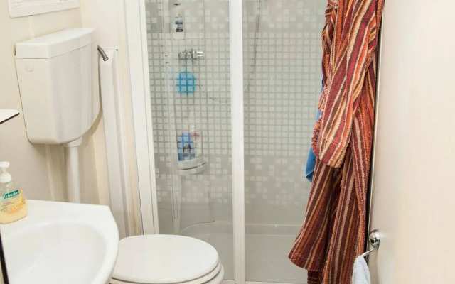 Camping Villaggio Cerquestra