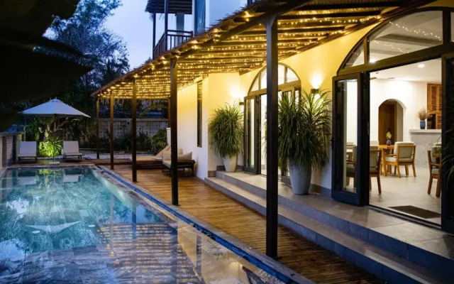 The Watermark Beachside Hotel