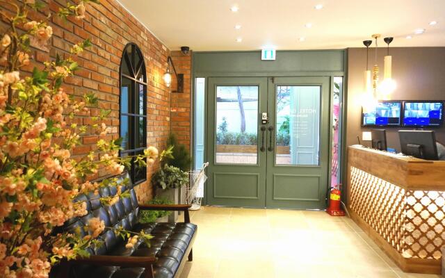 Hotel Gaon Golden Park Dongdaemun