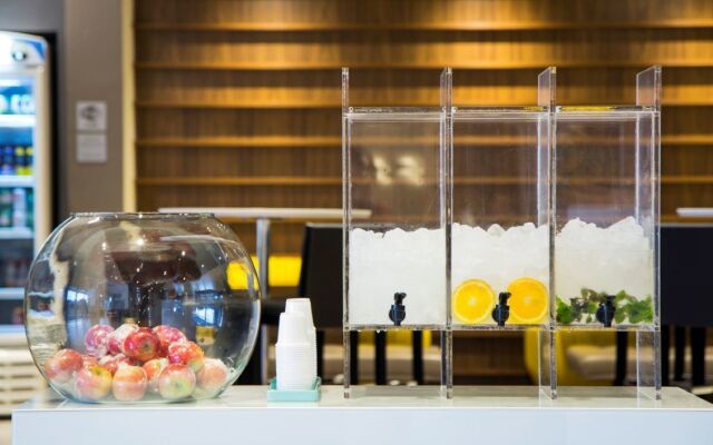 Travel Inn Hotels Wise Indaiatuba