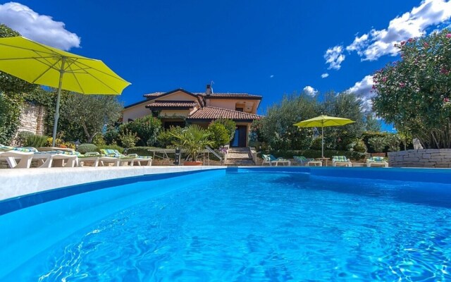 Villa Patty