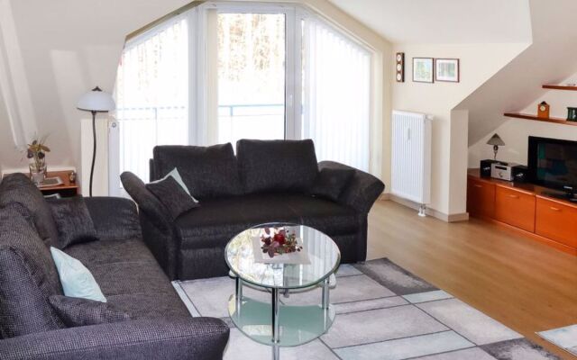 Apartment  Glowe 13334