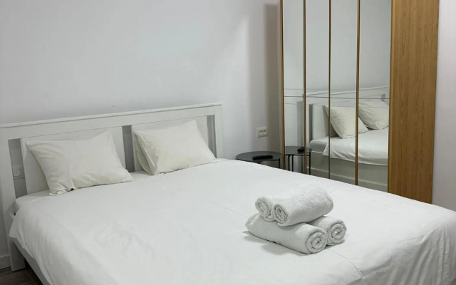 Catedral Apartment