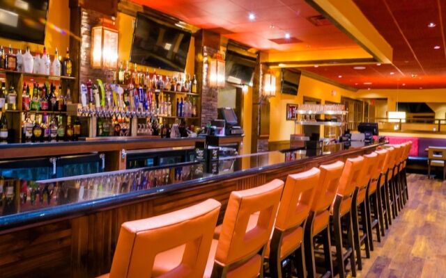 Holiday Inn Big Rapids