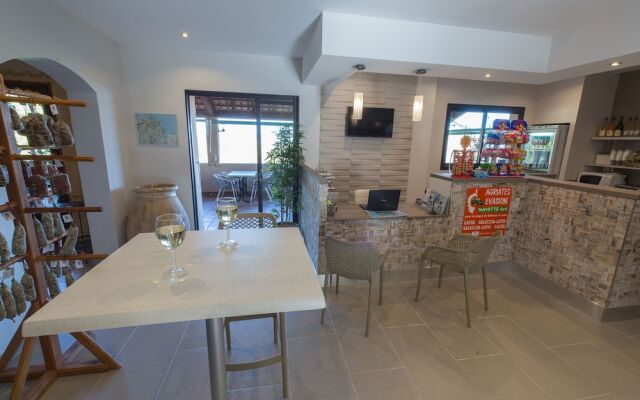 Le Relais de Saleccia