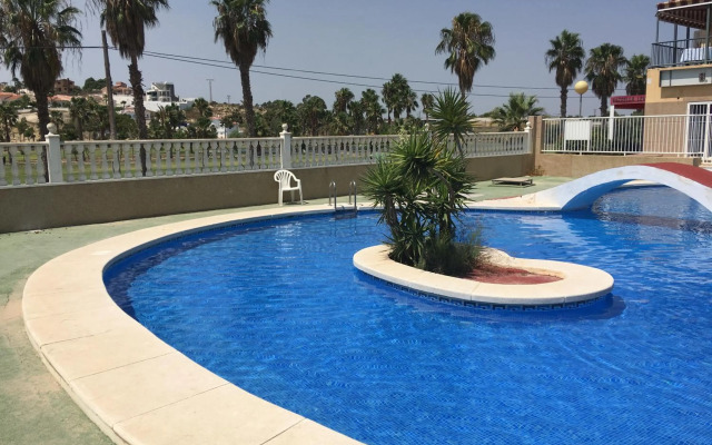 Appartement Pinogrande