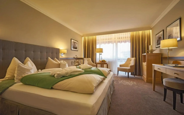 Thermenhotel Apollo
